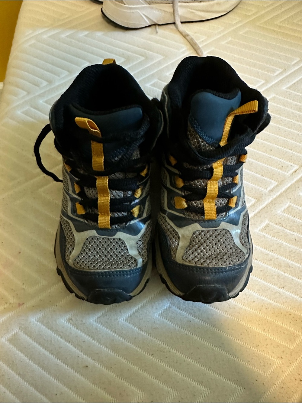 Kids’ Merrell Hiking Boots